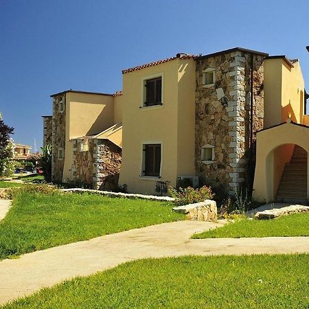 Le Residenze Sul Mare B6 Appartement Porto Ottiolu Buitenkant foto
