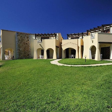 Le Residenze Sul Mare B6 Appartement Porto Ottiolu Buitenkant foto