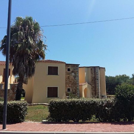 Le Residenze Sul Mare B6 Appartement Porto Ottiolu Buitenkant foto