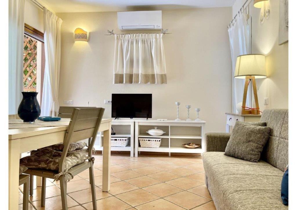 Le Residenze Sul Mare B6 Appartement Porto Ottiolu Buitenkant foto