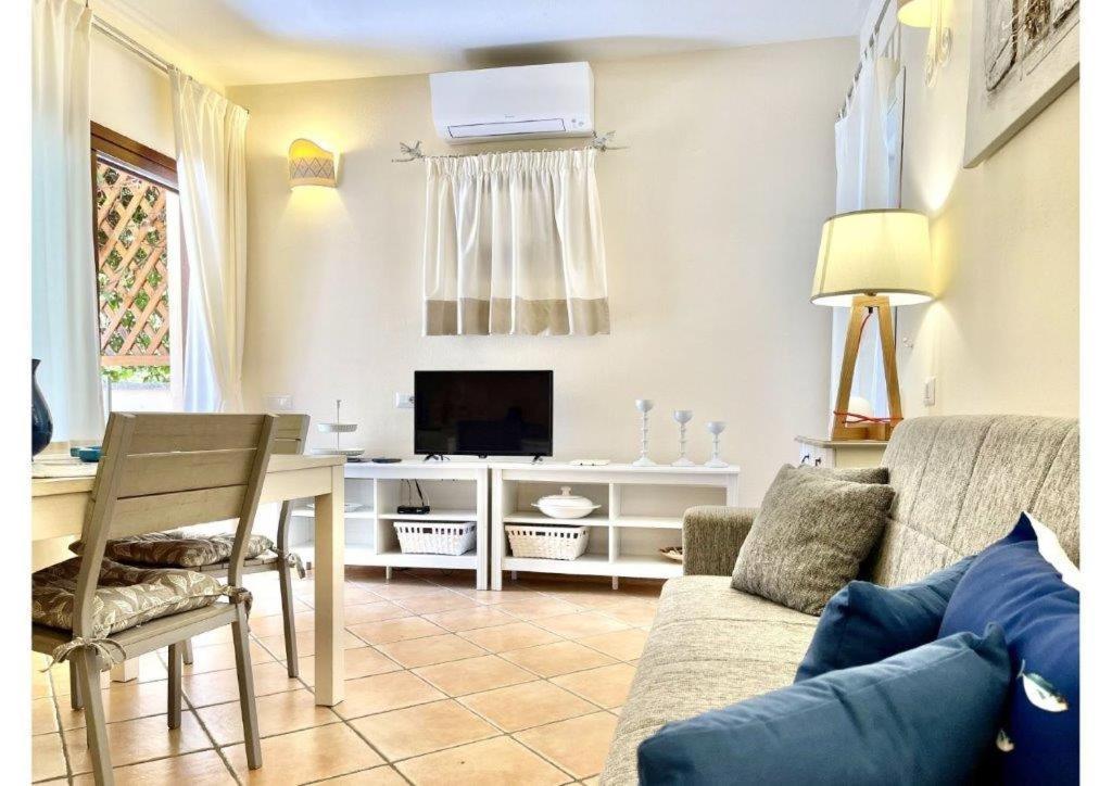 Le Residenze Sul Mare B6 Appartement Porto Ottiolu Buitenkant foto