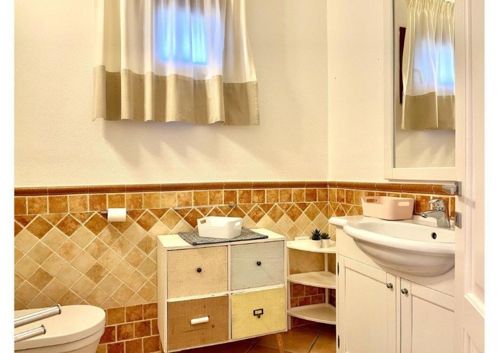 Le Residenze Sul Mare B6 Appartement Porto Ottiolu Buitenkant foto
