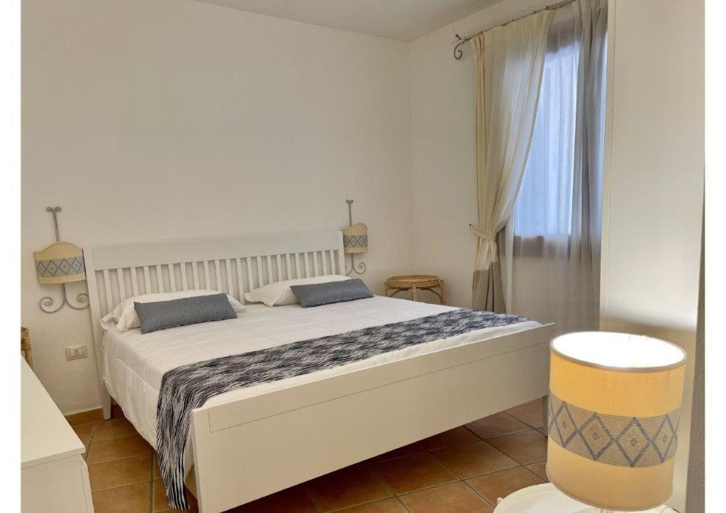 Le Residenze Sul Mare B6 Appartement Porto Ottiolu Buitenkant foto