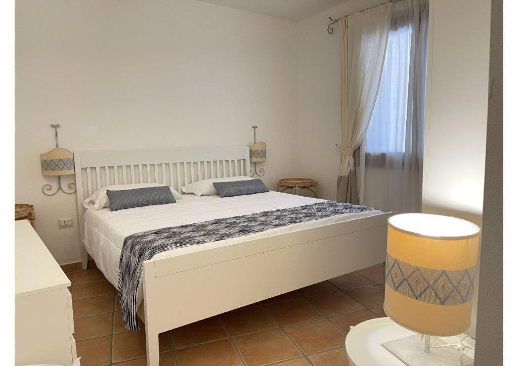 Le Residenze Sul Mare B6 Appartement Porto Ottiolu Buitenkant foto