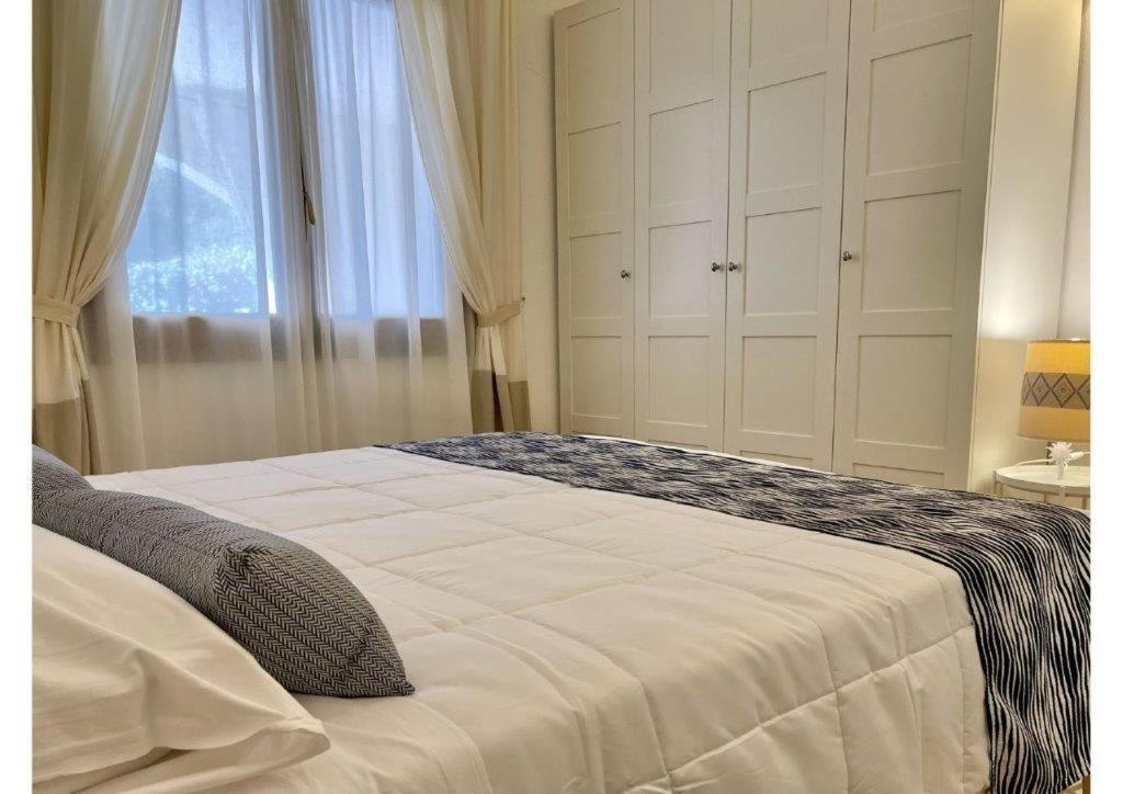 Le Residenze Sul Mare B6 Appartement Porto Ottiolu Buitenkant foto