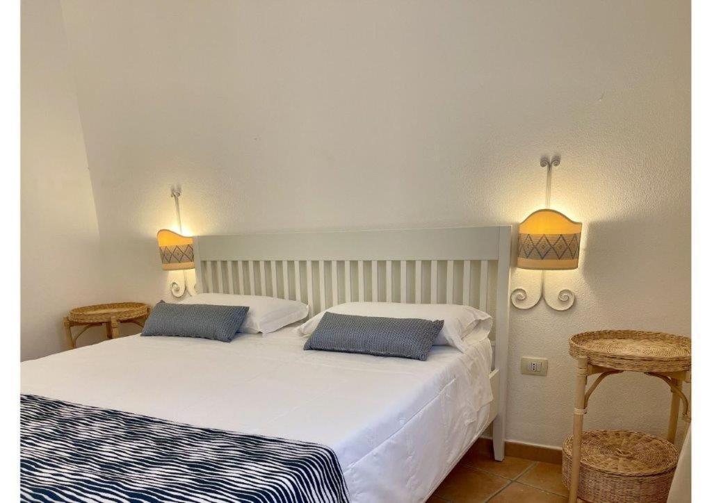 Le Residenze Sul Mare B6 Appartement Porto Ottiolu Buitenkant foto