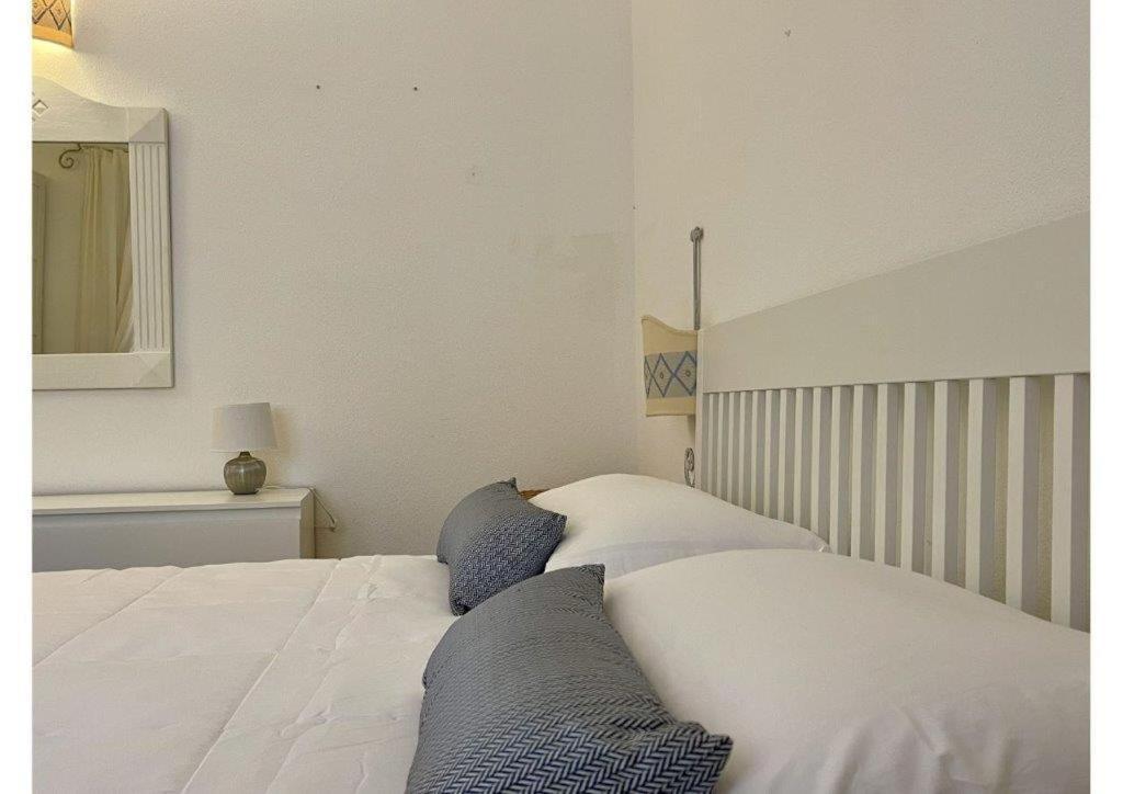 Le Residenze Sul Mare B6 Appartement Porto Ottiolu Buitenkant foto