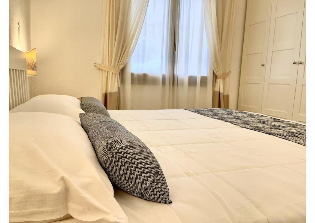 Le Residenze Sul Mare B6 Appartement Porto Ottiolu Buitenkant foto