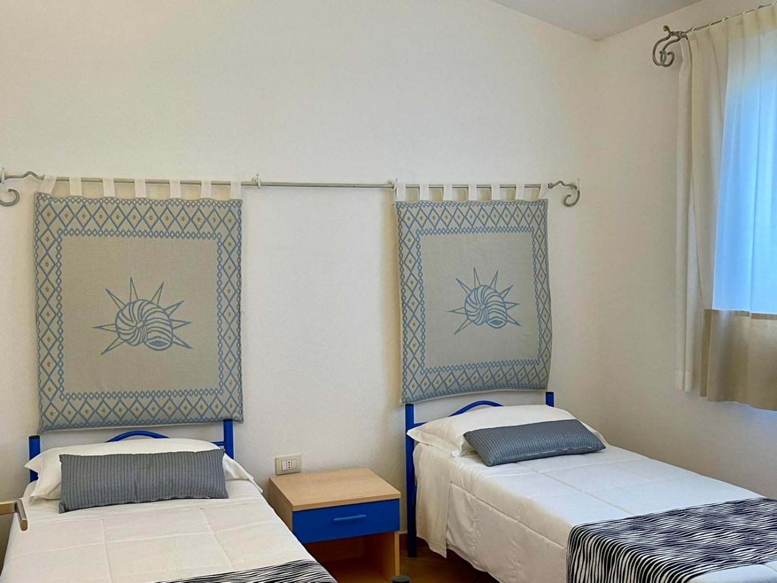 Le Residenze Sul Mare B6 Appartement Porto Ottiolu Buitenkant foto